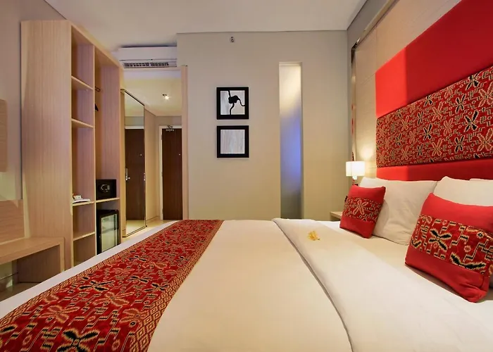 Ohana Hotel Kuta