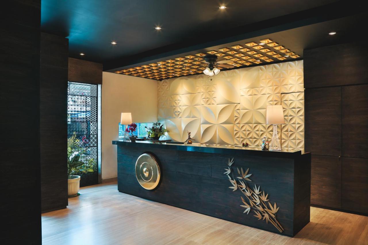 Hotel Ohana Kuta