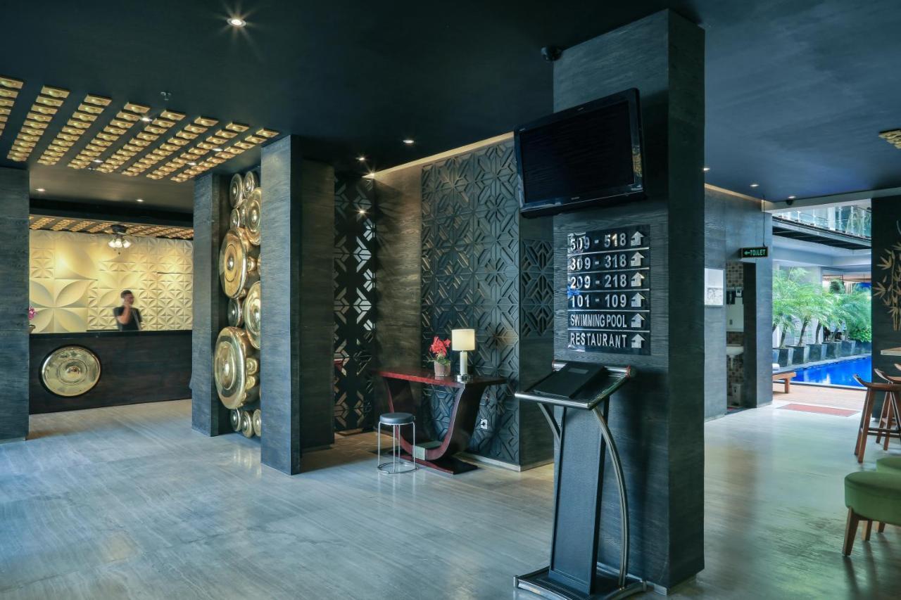 Hotel Ohana Kuta Kuta Lombok