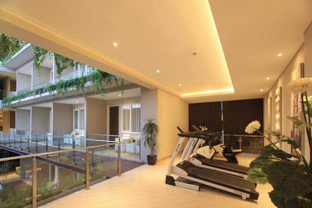 Ohana Kuta 4* Kuta Lombok