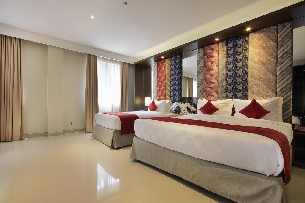Ohana Kuta Hotel