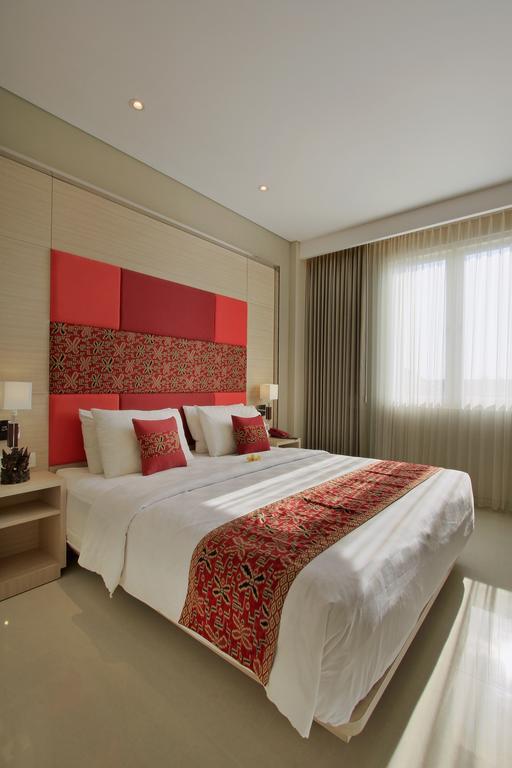 Ohana Kuta Hotel Kuta Lombok