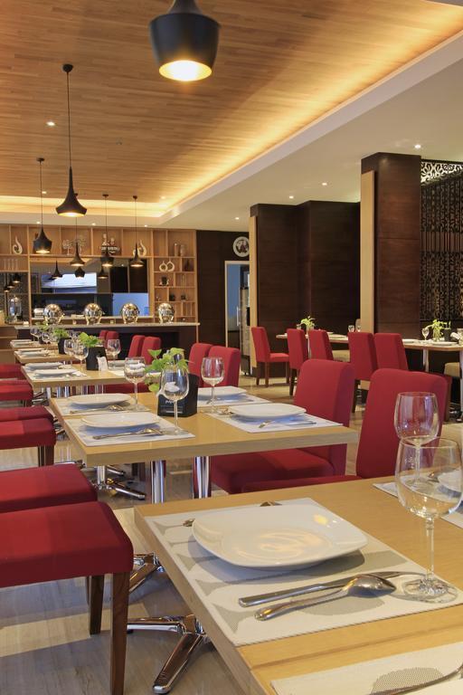 Hotel Ohana Kuta