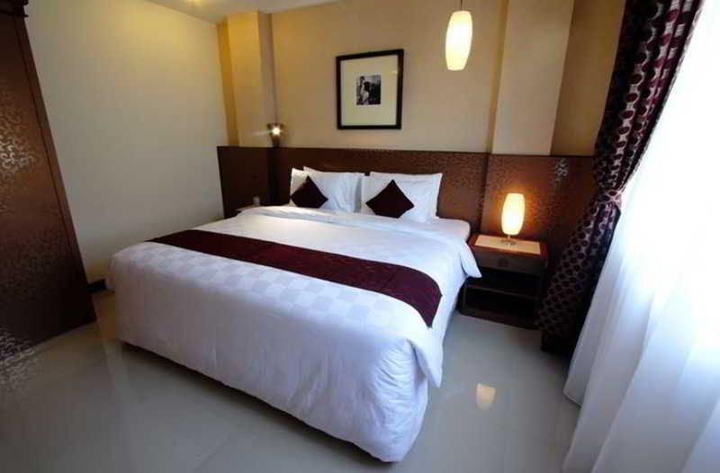 Ohana Kuta Kuta Lombok