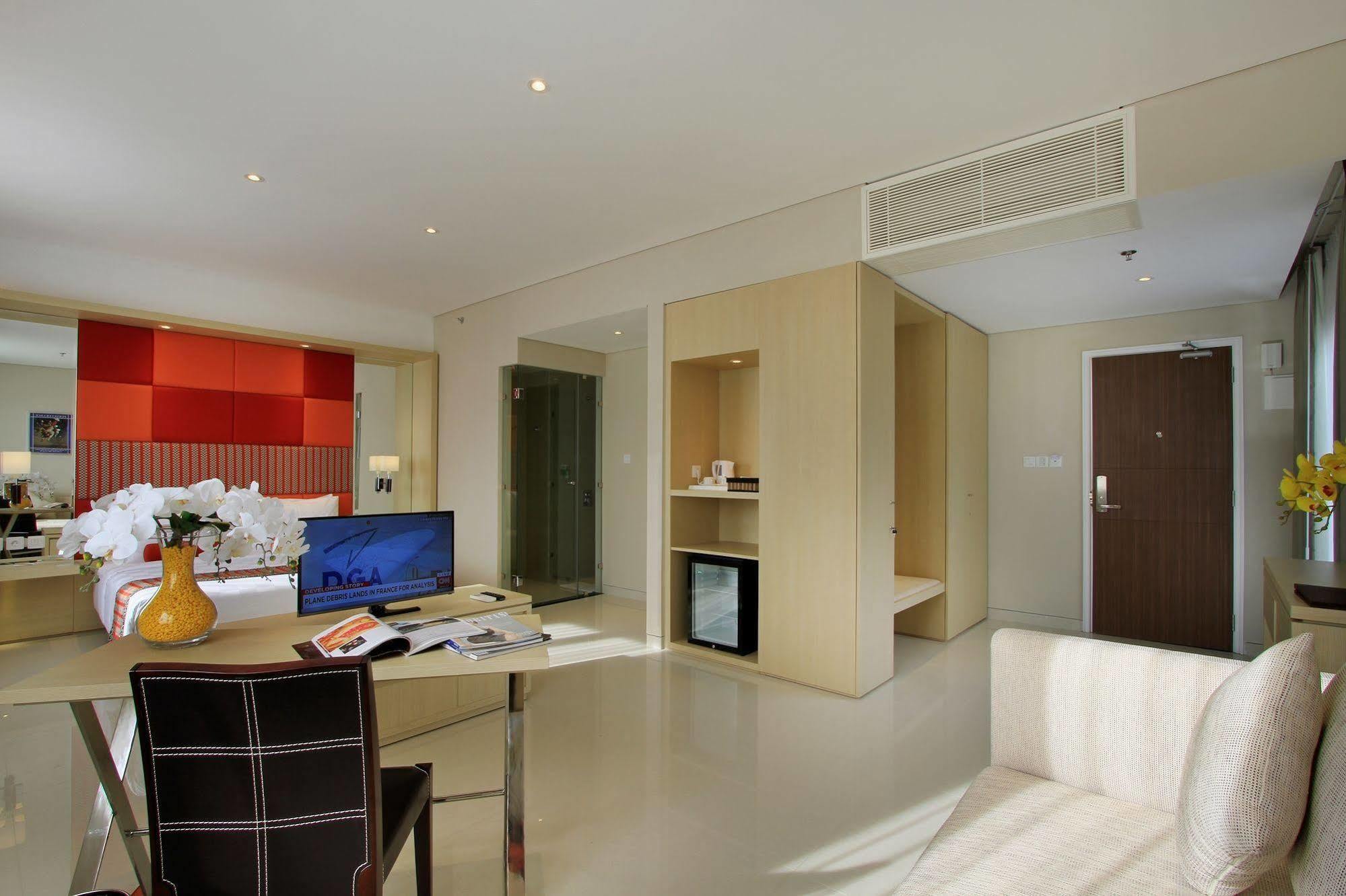 Ohana Kuta 4* Kuta Lombok