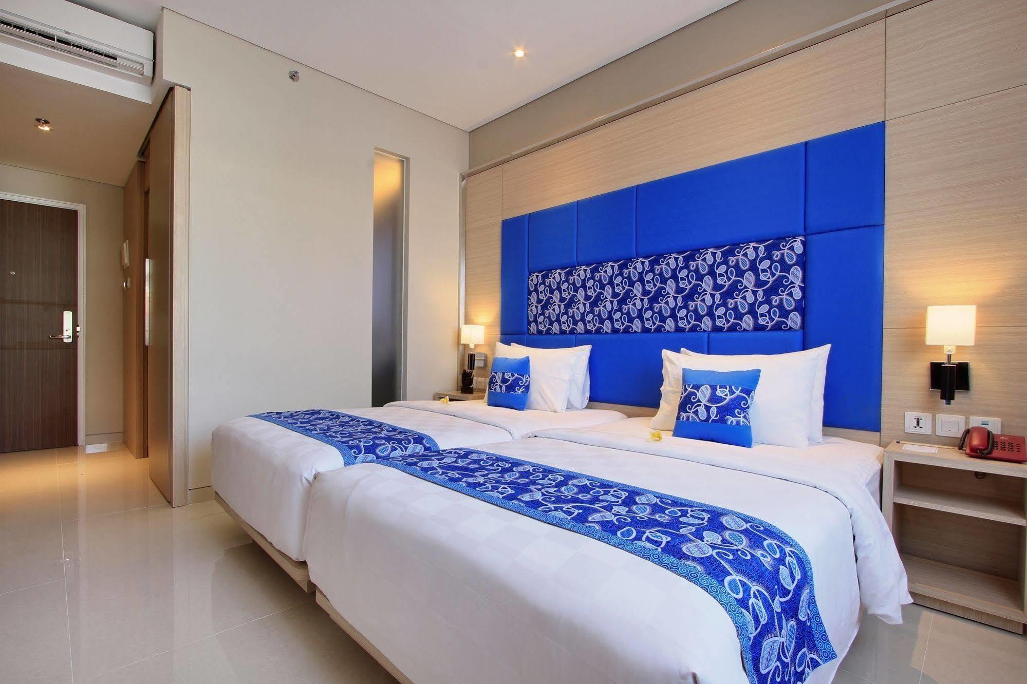 Ohana Kuta 4* Kuta Lombok